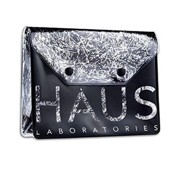 Lady Gaga Haus Labs Laboratories 4pc Cosmetics Set STARLIGHT REIGN PARADISE +Bag - Picture 1 of 12